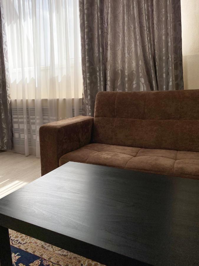 Bed and Breakfast Al Baraka Боровое Экстерьер фото