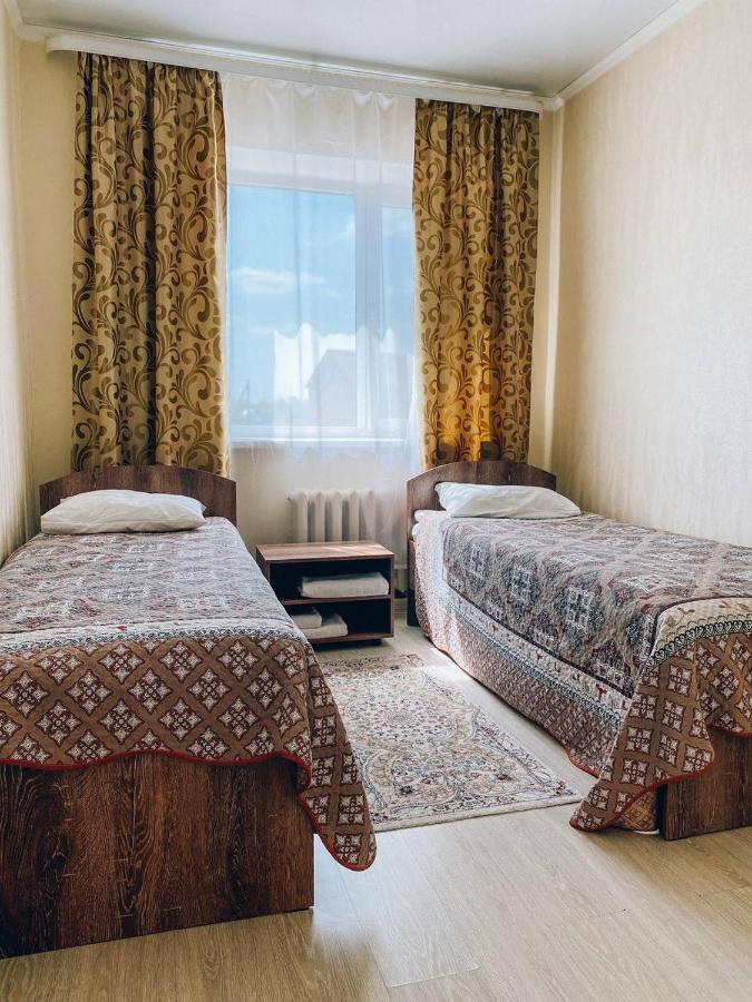 Bed and Breakfast Al Baraka Боровое Экстерьер фото