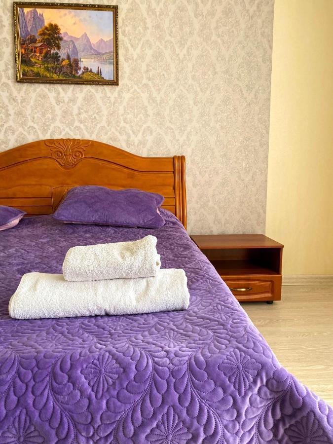 Bed and Breakfast Al Baraka Боровое Экстерьер фото