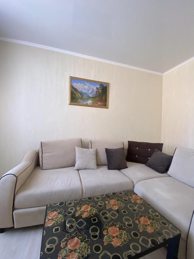 Bed and Breakfast Al Baraka Боровое Экстерьер фото