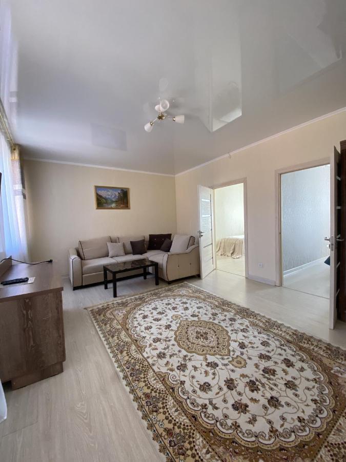 Bed and Breakfast Al Baraka Боровое Экстерьер фото