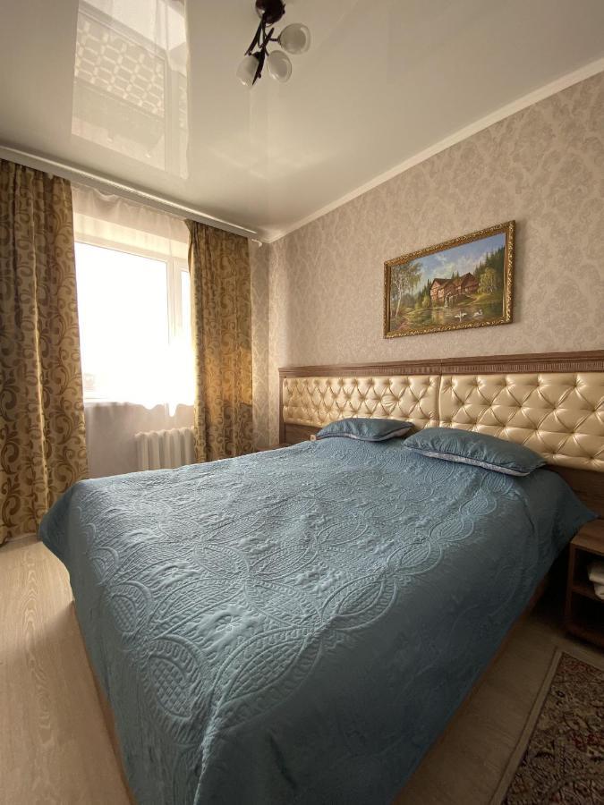 Bed and Breakfast Al Baraka Боровое Экстерьер фото
