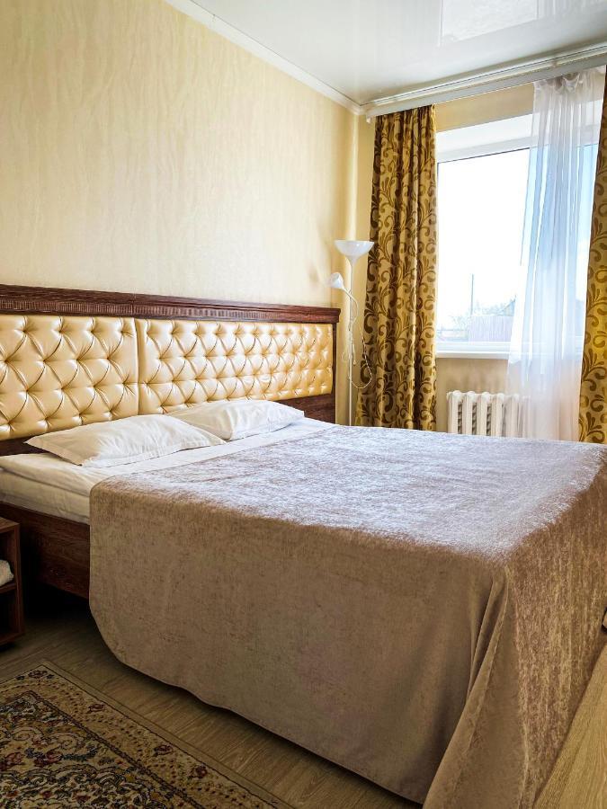 Bed and Breakfast Al Baraka Боровое Экстерьер фото