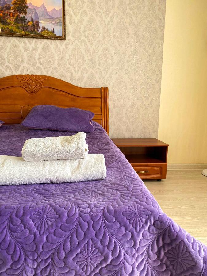 Bed and Breakfast Al Baraka Боровое Экстерьер фото