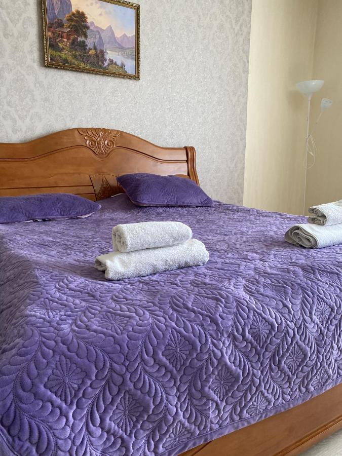Bed and Breakfast Al Baraka Боровое Экстерьер фото